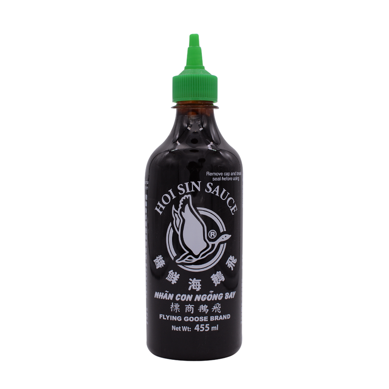 Flying Goose Hoi Sin Sauce 455ml - Longdan Online Supermarket