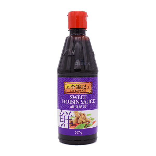 Lee Kum Kees Sweet Hoi Sin Sauce 567g - Longdan Online Supermarket