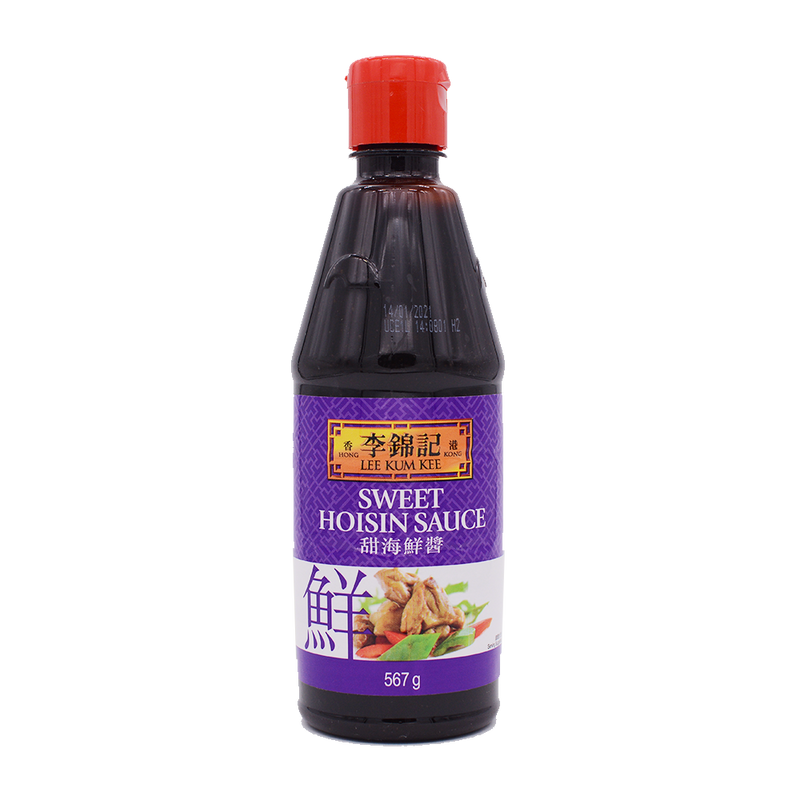 Lee Kum Kees Sweet Hoi Sin Sauce 567g - Longdan Online Supermarket