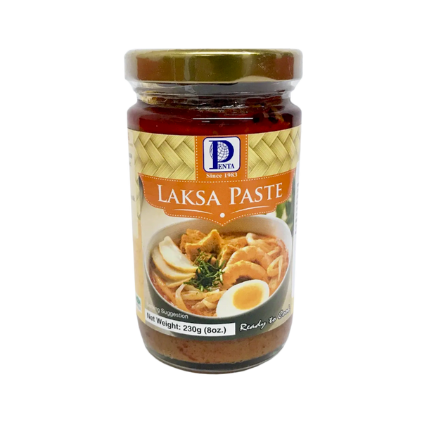 PENTA Thai Laksa Paste 227g - Longdan Official