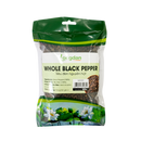 Longdan Whole Black Pepper 400g - Longdan Official