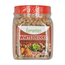 Longdan Whole Ground White Pepper 100g - Longdan Online Supermarket