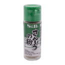 S&B Japan Sansho Green Pepper 12g - Longdan Online Supermarket