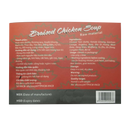 Hung Tuan Braised Chicken Soup 100g - Longdan Online Supermarket