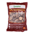 Longdan Dried Chinese Mushroom 100g (Case 50) - Longdan Official