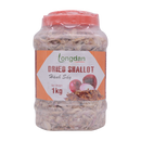 Longdan Dried Red Onion 1Kg - Longdan Online Supermarket