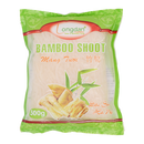 Longdan Shredded Bamboo Shoot in Brine 500gr - Longdan Online Supermarket
