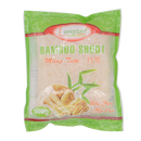Longdan Shredded Bamboo Shoot in Brine 500gr - Longdan Online Supermarket