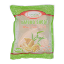 Longdan Bamboo Shoot Halve 500g