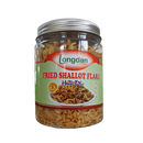 Longdan Fried Shallot Flake 200g - Longdan Official