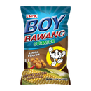 Boy Bawang Cornick Adobo Flavor 100g - Longdan Official Online Store