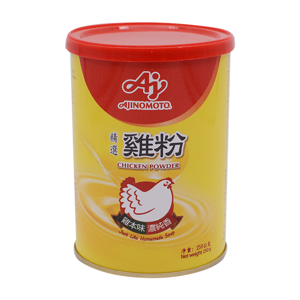 Ajinomoto Chicken Powder 250g - Longdan Online Supermarket