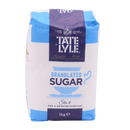 Tate & Lyle Granulated Sugar 1kg - Longdan Online Supermarket