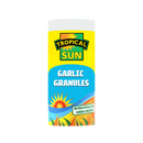 Tropical Sun Garlic Granules 100g - Longdan Official