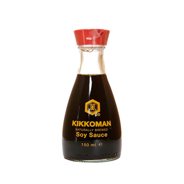 Kikkoman Soy Sauce Dispenser 150ml - Longdan Online Supermarket