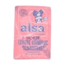 Alsa Levure Chimique 11g - Longdan Online Supermarket
