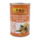 Lee Kum Kees Crushed Yellow Bean Sauce 470g - Longdan Online Supermarket