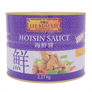 Lee Kum Kees Hoisin Sauce 2.27kg - Longdan Online Supermarket