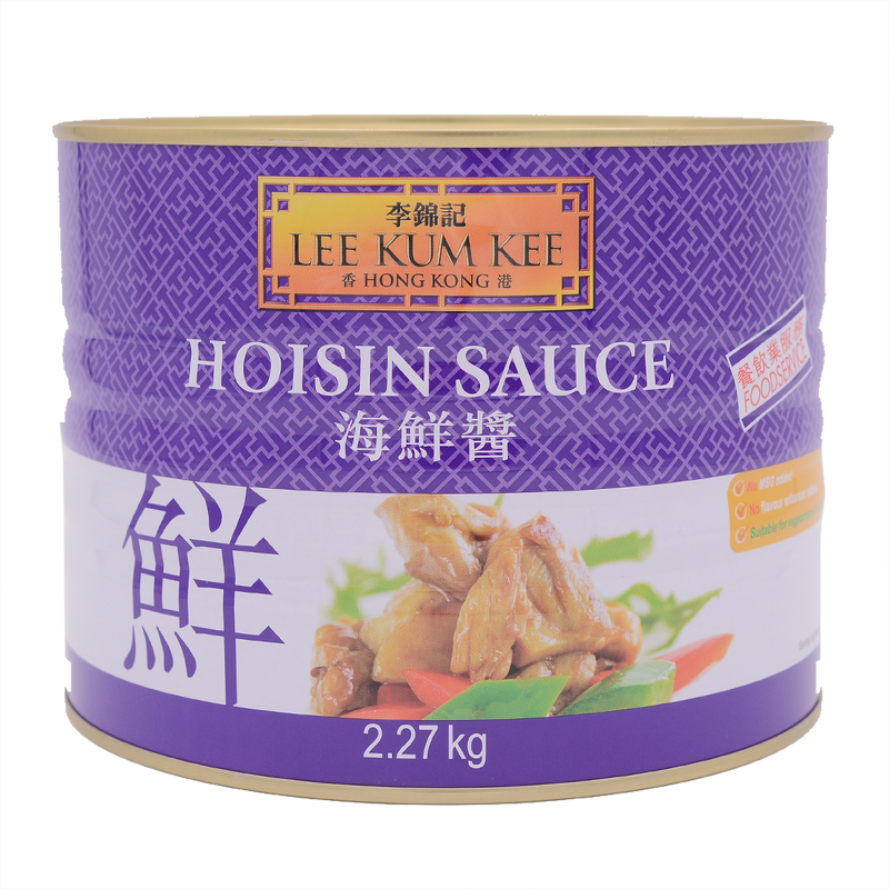 Lee Kum Kees Hoisin Sauce 2.27kg - Longdan Online Supermarket