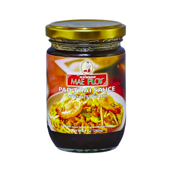 MAE PLOY Pad Thai Sauce 260g - Longdan Official