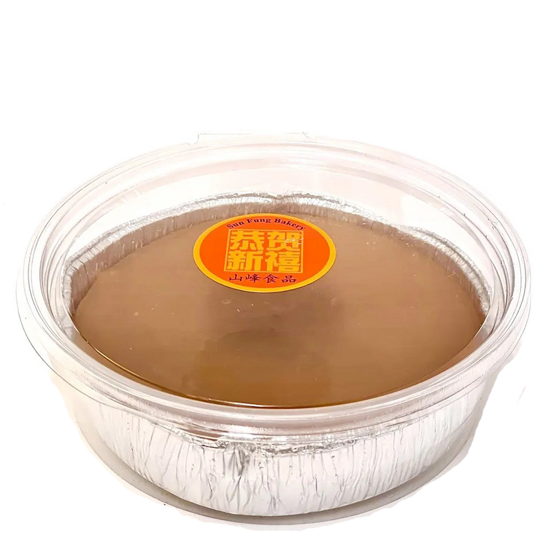 New Year Cake Brown Sugar 470g - Longdan Official Online Store