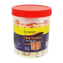 Longdan Roll Cookies 200g - Longdan Online Supermarket