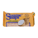 Sesame Snaps with coconut - Longdan Online Supermarket