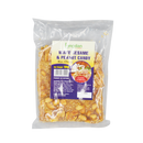 Longdan Sesame & Peanut Candy 100g (Case 60) - Longdan Official