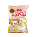 HSU FU CHI Marshmallow - Peach 64g - Longdan Official