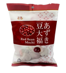 ROYAL FAMILY Mochi - Red Bean 120g - Longdan Official