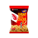 Nong Shim Shrimp Crackers ( Hot & Spicy ) 75g - Longdan Official Online Store