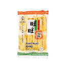 WANT WANT Senbei Rice Cracker 56G - Longdan Official