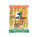 WANT WANT Senbei Rice Cracker 112G - Longdan Official