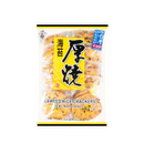 WANT WANT Seaweed Rice Cracker 160G - Longdan Official