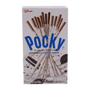 Glico Pocky Sticks - Cookie & Cream 45g - Longdan Online Supermarket