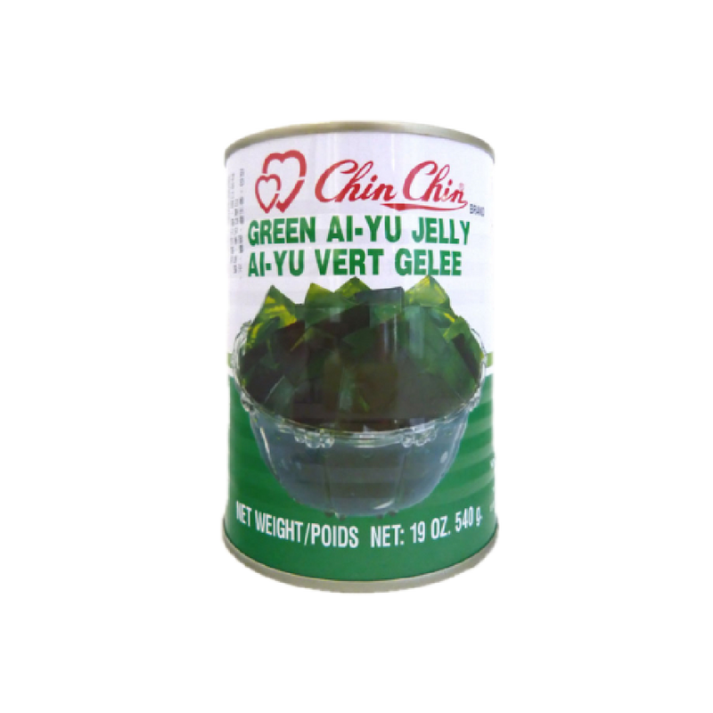 CHIN CHIN Sweet Grass Jelly 540g - Longdan Official Online Store