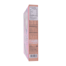 Taiwan Q Dessert Jelly Lychee Flavour 500g - Longdan Online Supermarket