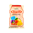 COZZO Yogurt Pudding Jelly Stick (12pcs) 240g - Longdan Official
