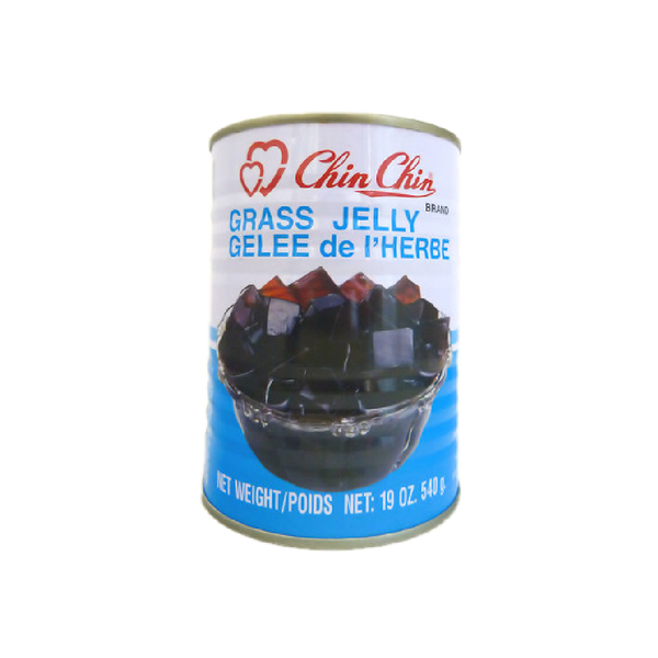 CHIN CHIN Grass Jelly 540g - Longdan Official Online Store