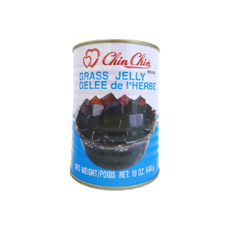 CHIN CHIN Grass Jelly 540g - Longdan Official Online Store