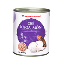 Wonderful Foods Sweet Taro 870g - Longdan Official Online Store