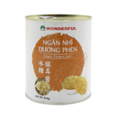 Wonderful Foods Sugar Fungus Jam 870g - Longdan Official Online Store