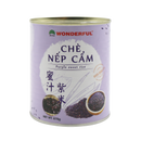 Wonderful Foods Purple Sweet Rice 870g - Longdan Official Online Store