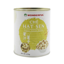 Wonderful Foods Sweet Lotus Seeds 870g - Longdan Official Online Store