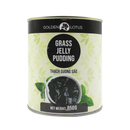 Golden Lotus Grass Jelly Pudding 850g - Longdan Official Online Store