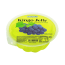 COCON Kingo Jelly Grape With Nata De Coco 420g (Case 12) - Longdan Official