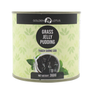 Golden Lotus Grass Jelly 360g - Longdan Official Online Store