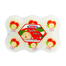 YAME Lychee Flavour (6pcs) 480g - Longdan Official