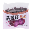 Yummy House China Dried Sweet Potato Purple 260g - Longdan Online Supermarket