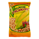 Ilocos Chichacorn BBQ 100g - Longdan Official Online Store